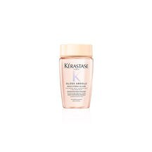 Shampoo Travel Size K&eacute;rastase Gloss Absolu Bain Hydra-Glaze